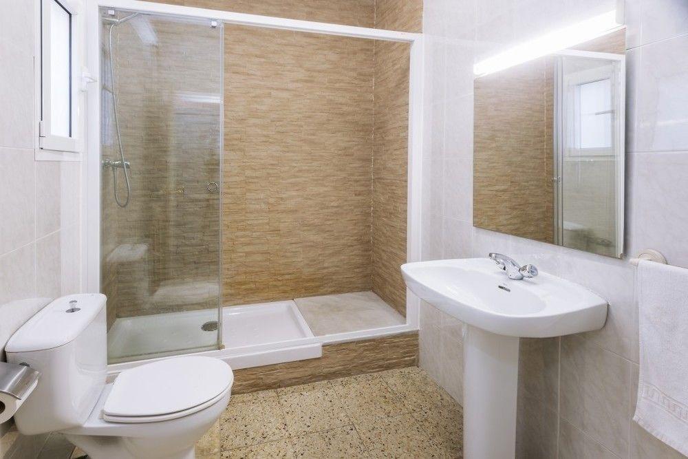 Hostal Solimar Badalona Exterior foto